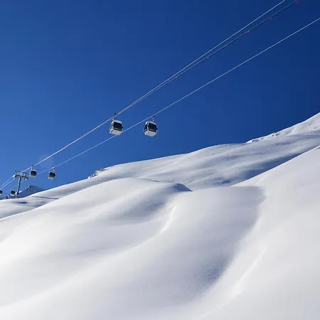 Daire Cosy Plein Sud - Le Plein Soleil, Bord Des Pistes, Proche Commerces - Fr-1-182-16