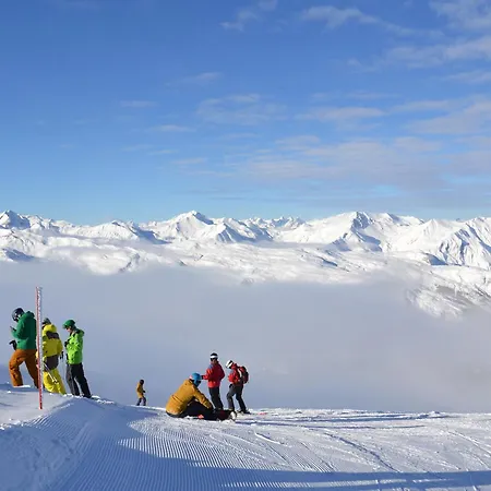 Sud Avec Balcon - Fr-1-182-16 Meribel