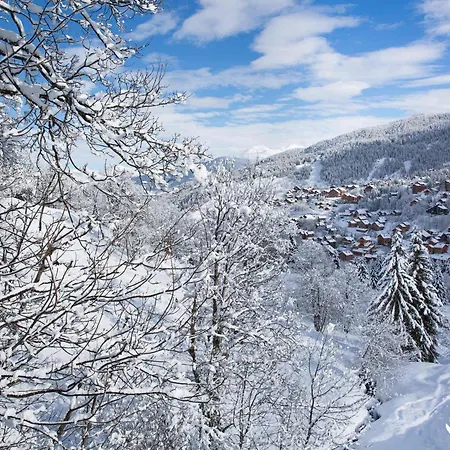Cosy Plein Sud - Le Plein Soleil, Bord Des Pistes, Proche Commerces - Fr-1-182-16