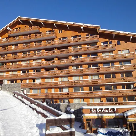 Apartment Cosy Plein Sud - Le Plein Soleil, Bord Des Pistes, Proche Commerces - Fr-1-182-16