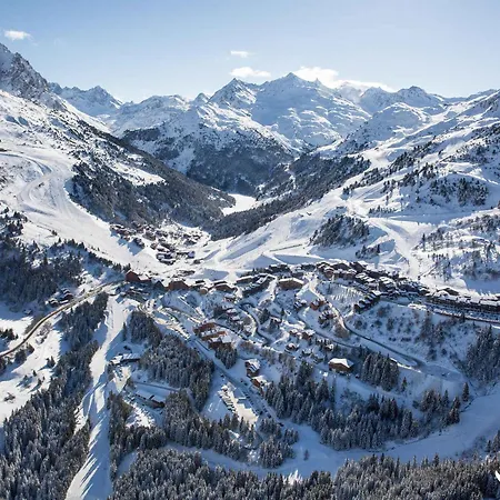 Cosy Plein Sud - Le Plein Soleil, Bord Des Pistes, Proche Commerces - Fr-1-182-16 Apartment *