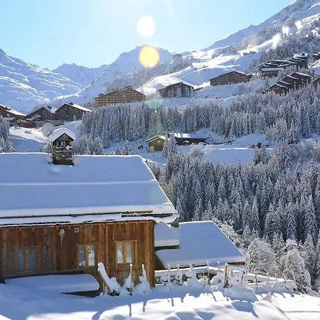 Apartment Cosy Plein Sud - Le Plein Soleil, Bord Des Pistes, Proche Commerces - Fr-1-182-16 *