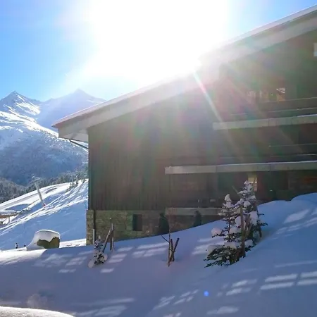 Apartment Sud Avec Balcon - Fr-1-182-16 Meribel