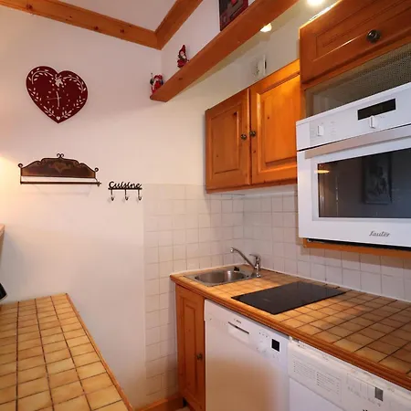 Cosy Plein Sud - Le Plein Soleil, Bord Des Pistes, Proche Commerces - Fr-1-182-16 * Meribel