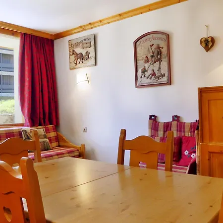 Cosy Plein Sud - Le Plein Soleil, Bord Des Pistes, Proche Commerces - Fr-1-182-16