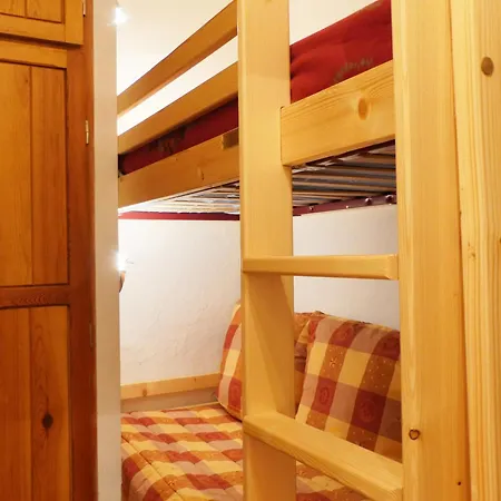 Apartment Cosy Plein Sud - Le Plein Soleil, Bord Des Pistes, Proche Commerces - Fr-1-182-16